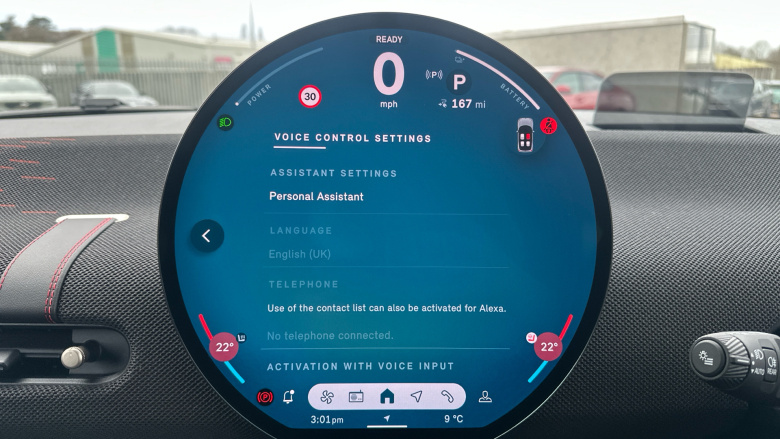 MINI Cooper 135kW E Sport [Level 3] 41kWh 3dr Auto Electric Hatchback